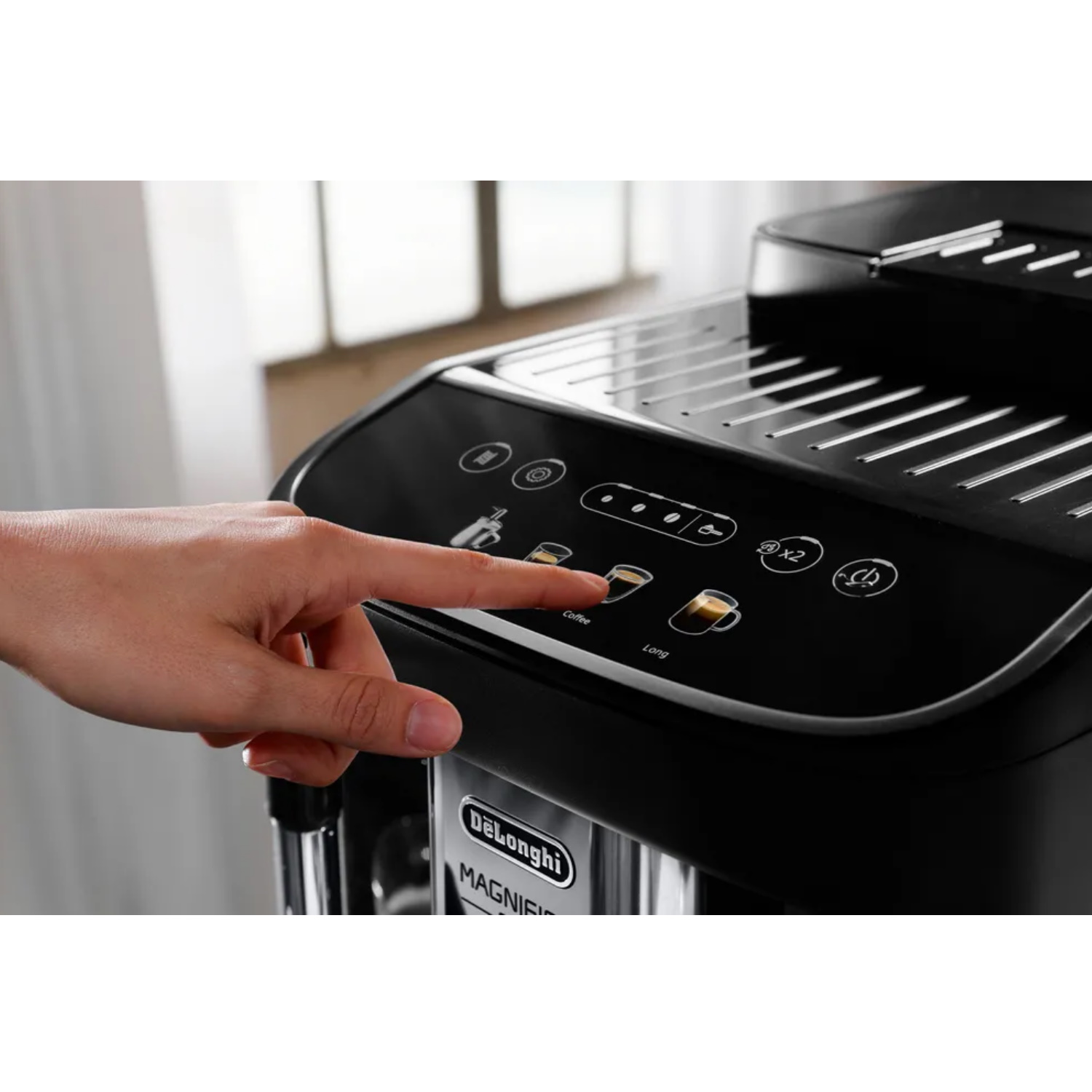 Delonghi ECAM 290.21 B S11