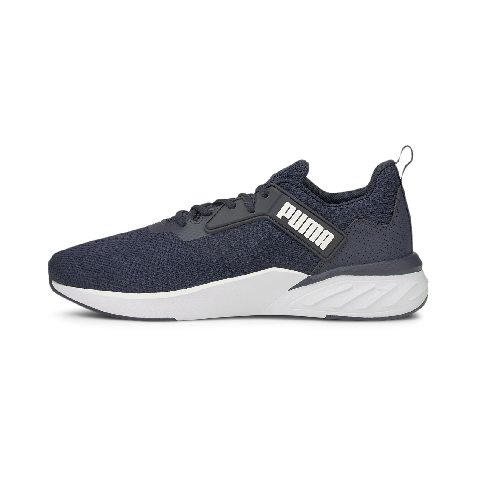 Кроссовки мужские PUMA Erupter синие 10 UK