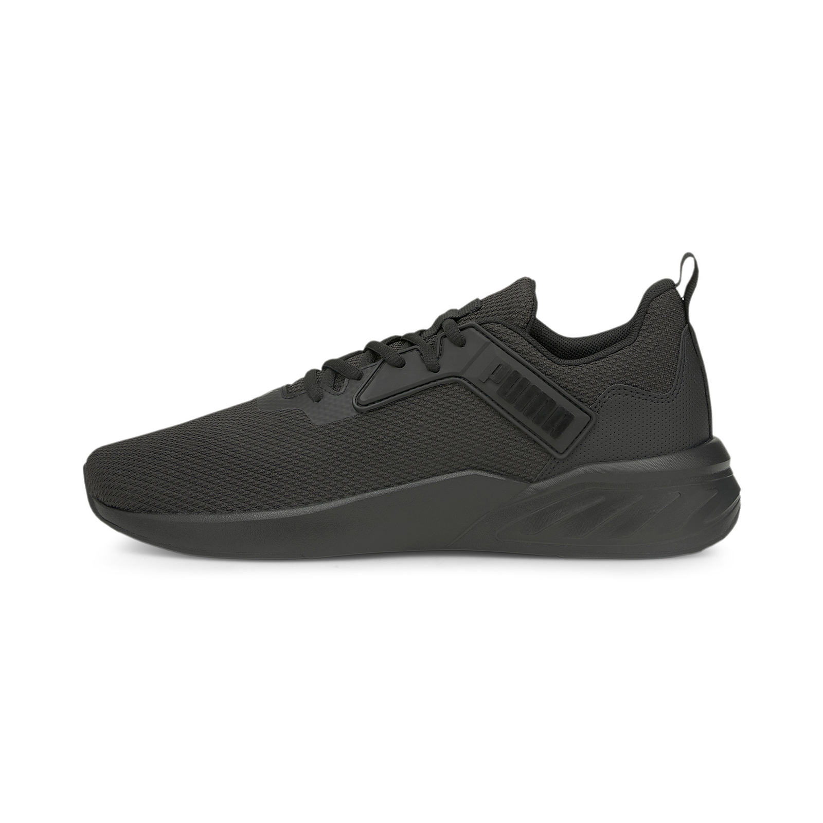 Кроссовки мужские PUMA Erupter черные 7.5 UK