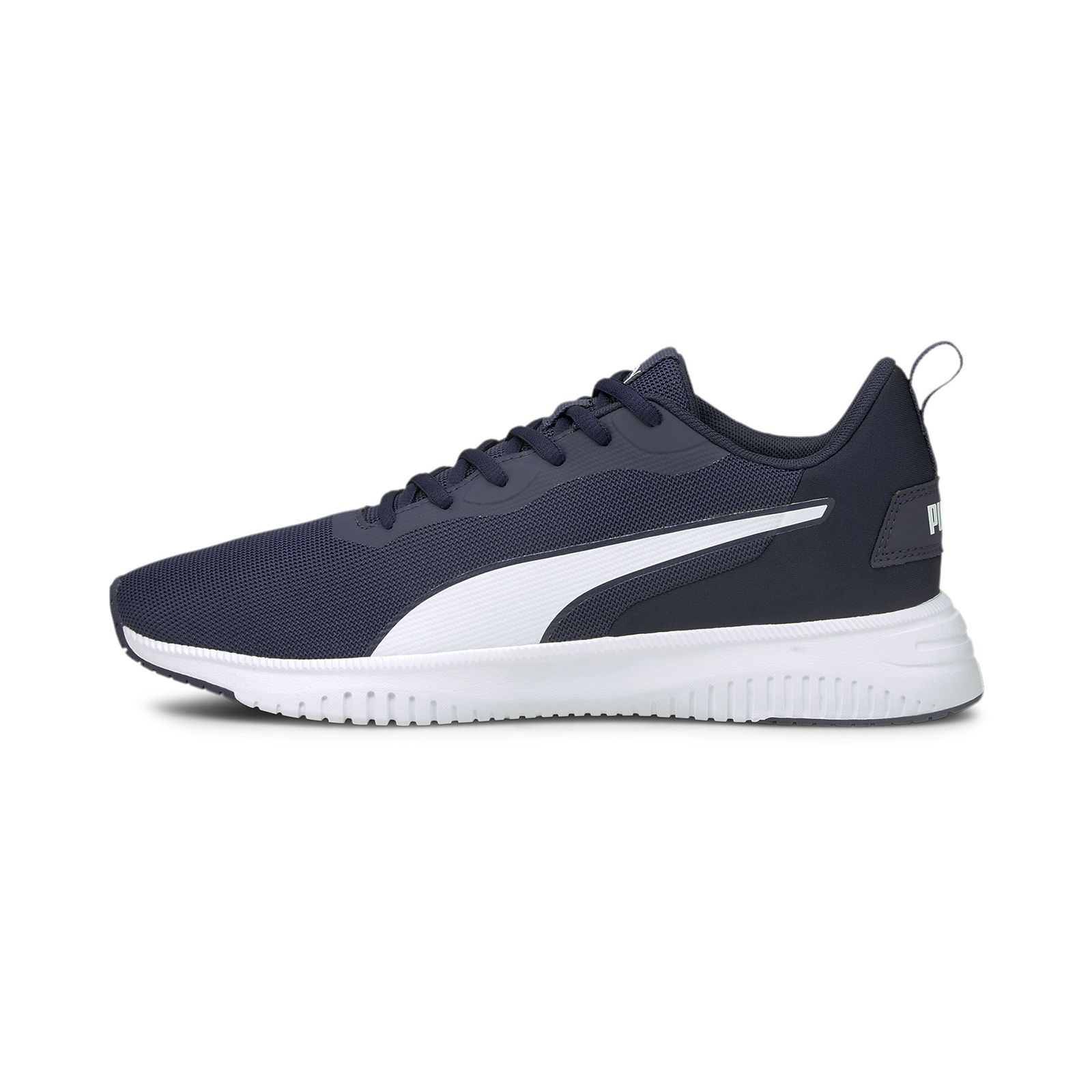 Кроссовки мужские PUMA Flyer Flex синие 10 UK