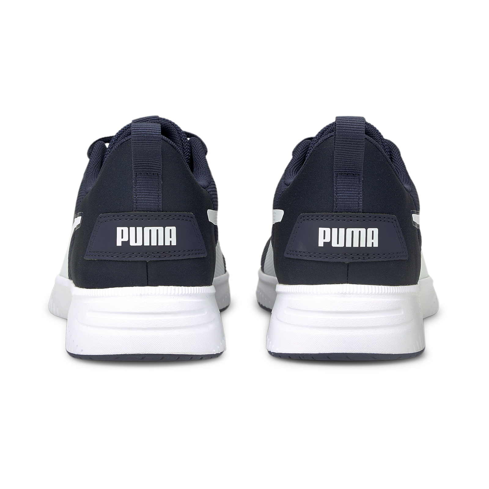 Кроссовки мужские PUMA Flyer Flex синие 9 UK