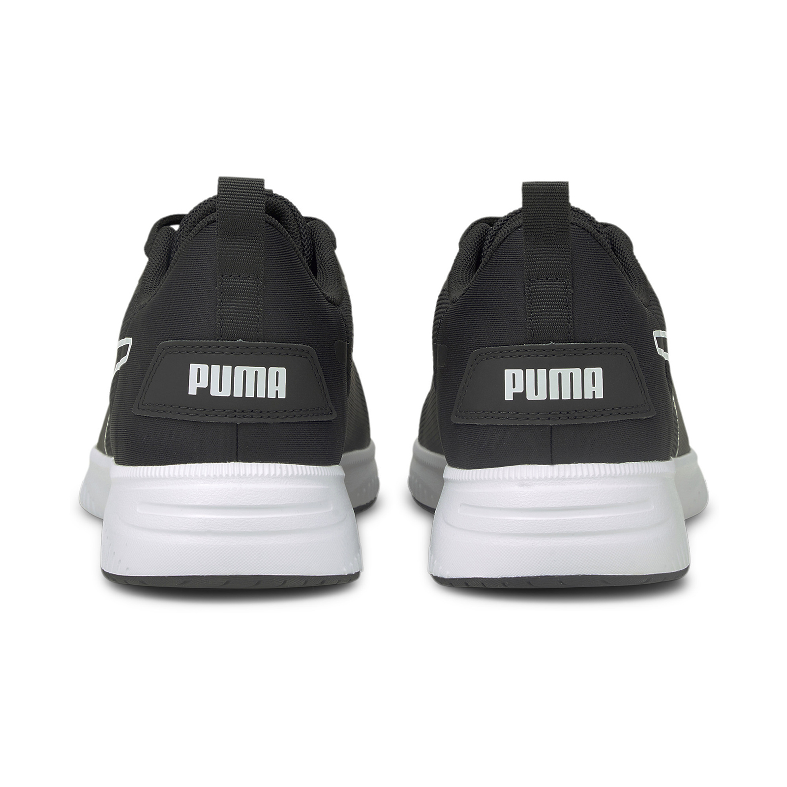 Кроссовки мужские PUMA Flyer Flex черные 5 UK