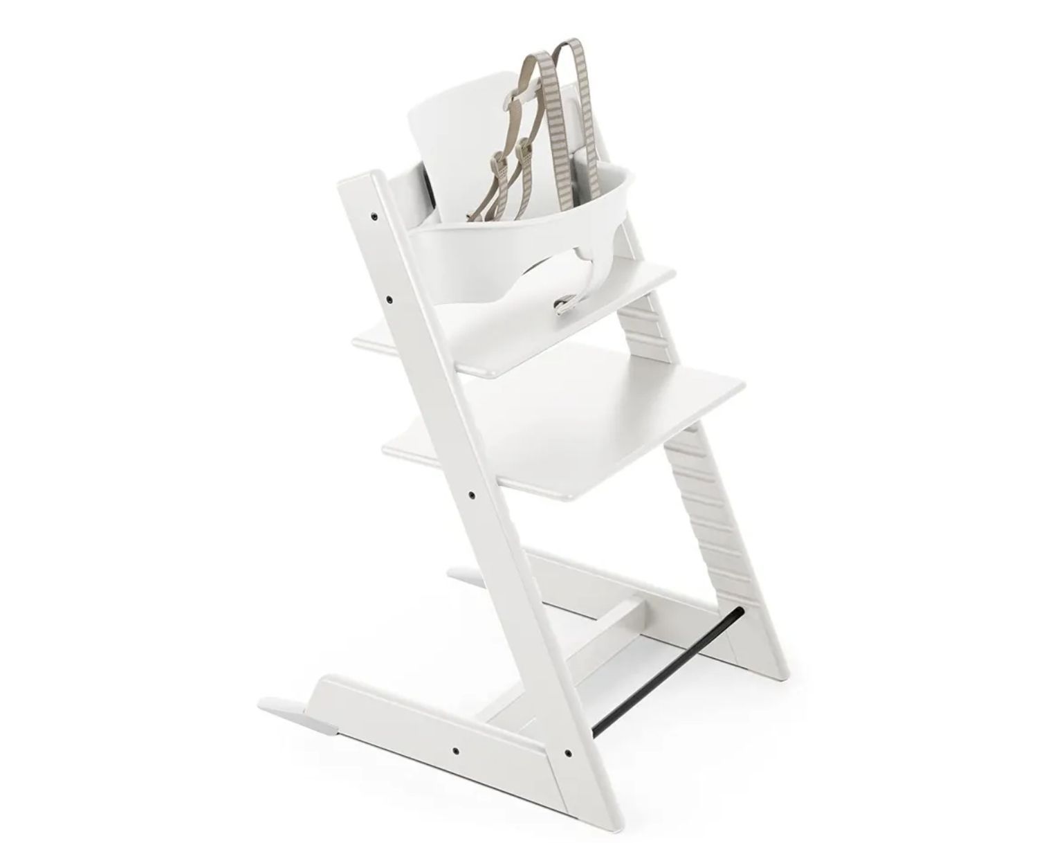 Стульчик для кормления stokke steps