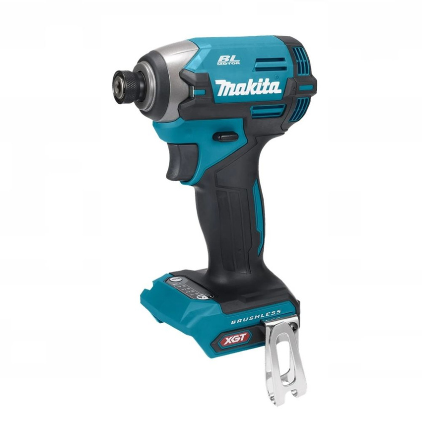 Аккумуляторный гайковерт Makita XGT TD003GZ - купить в Кузьма онлайн+, цена на Мегамаркет