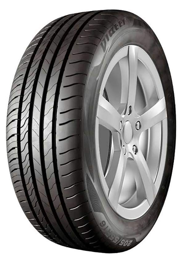 Купить шины Viatti 205/55 R16 Strada 2 V-134 94V, цены на Мегамаркет | Артикул: 100031049826