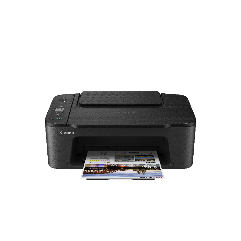 Canon ts3440 где находится кнопка сканирования МФУ струйное Canon PIXMA MG3650S цветная печать, A4, 4800x1200 dpi, ч/б - 9,9 ст