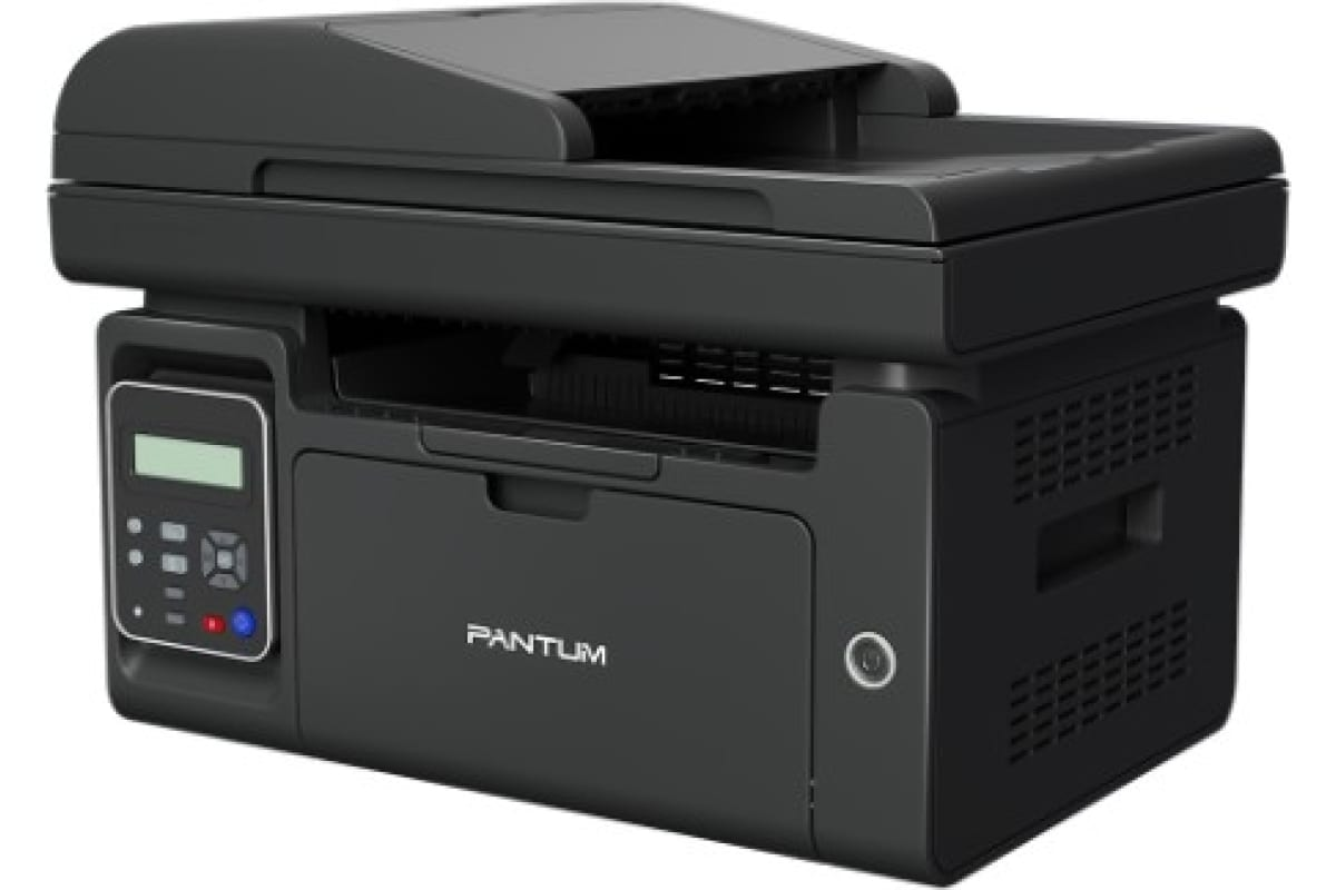 Lexmark mx521. Lexmark mx521