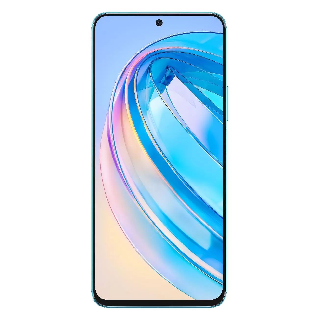 Смартфон HONOR X8a 6/128GB Blue, купить в Москве, цены в интернет-магазинах  на Мегамаркет