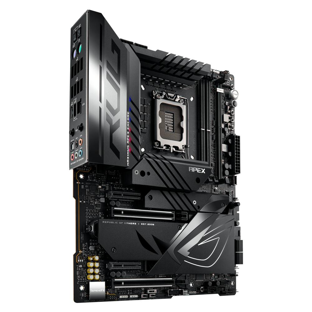 Rog apex. Rog apex
