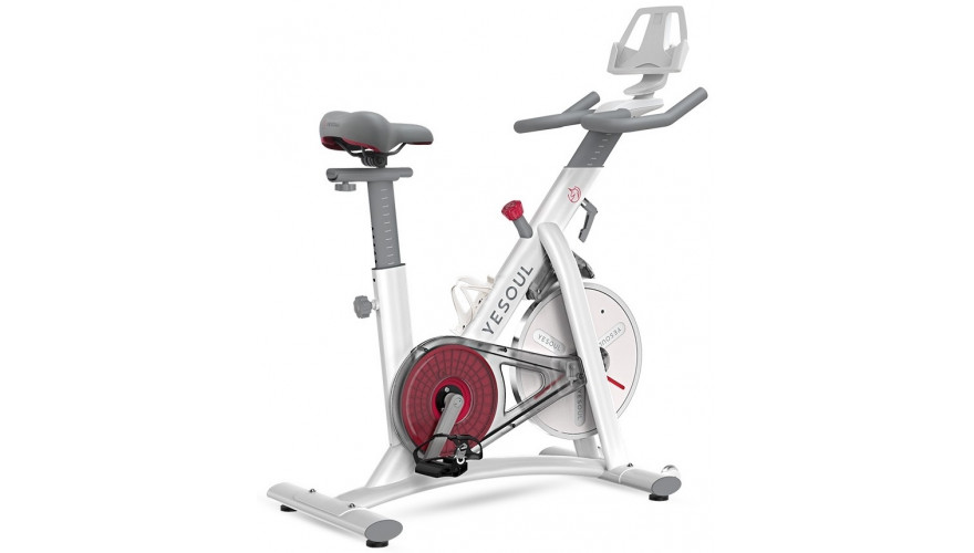 Xiaomi Smart Yesoul Spinning Bike S3 white