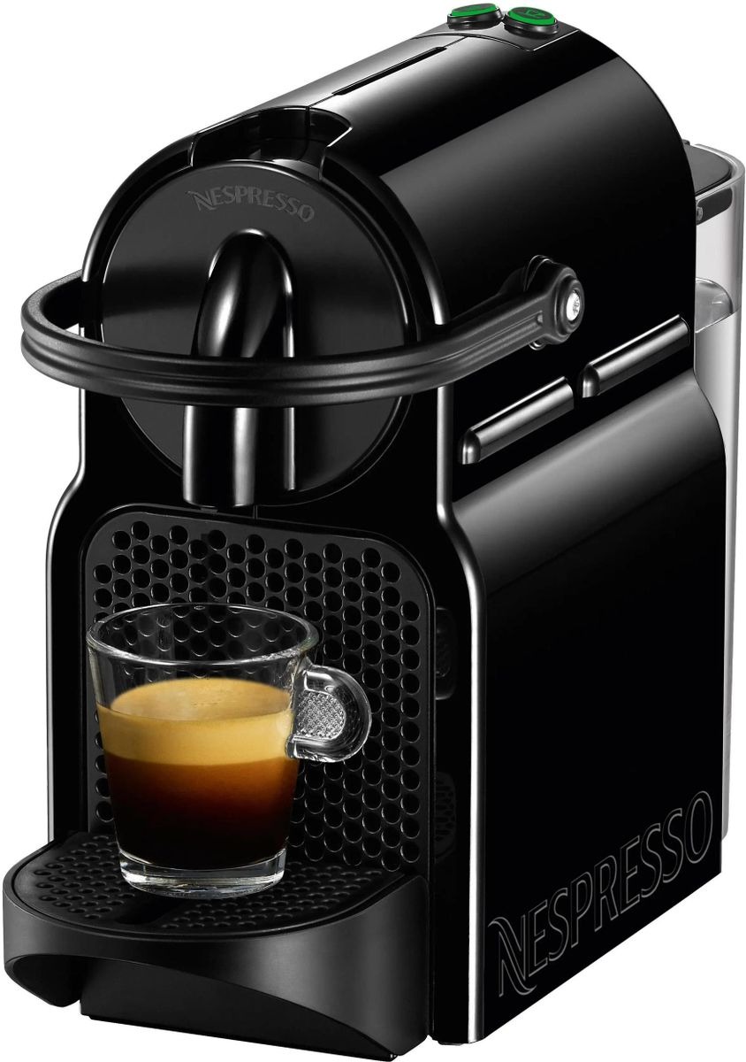 Nespresso Delonghi Капсулы Купить