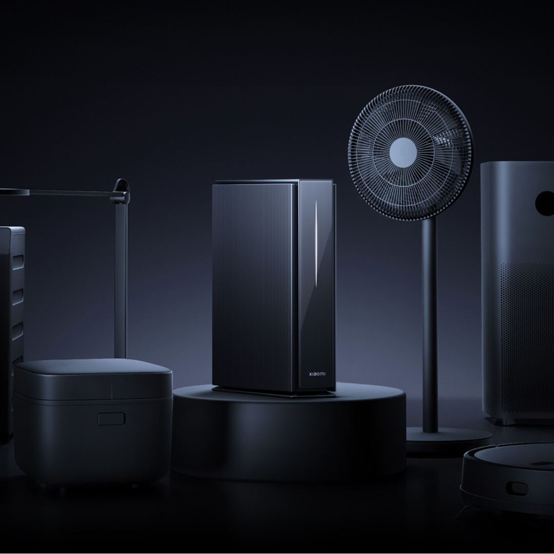 Be6500 pro. Xiaomi Router be6500 Pro