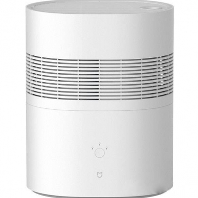 Воздухоувлажнитель Xiaomi Pure Smart Humidifier White, купить в Москве, цены в интернет-магазинах на Мегамаркет