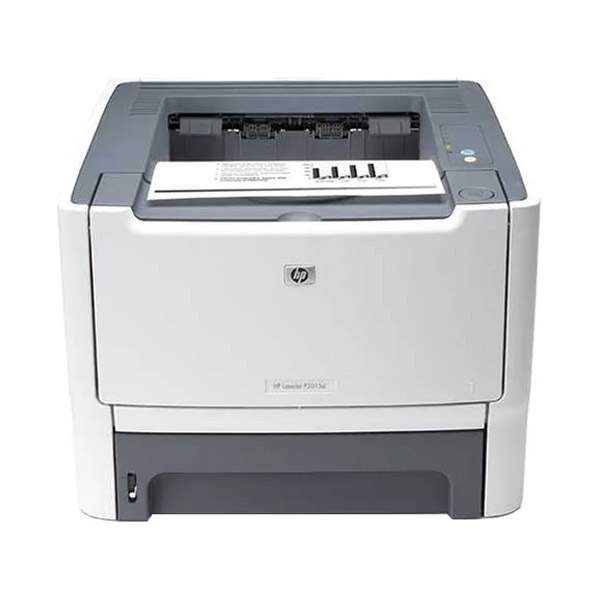 Купить Принтер Hp Laserjet 1320 Бу