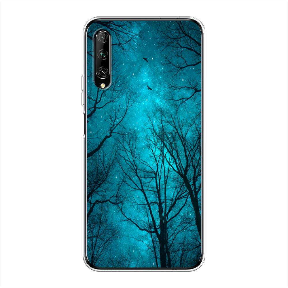 Чехол Awog на Huawei Y9s 