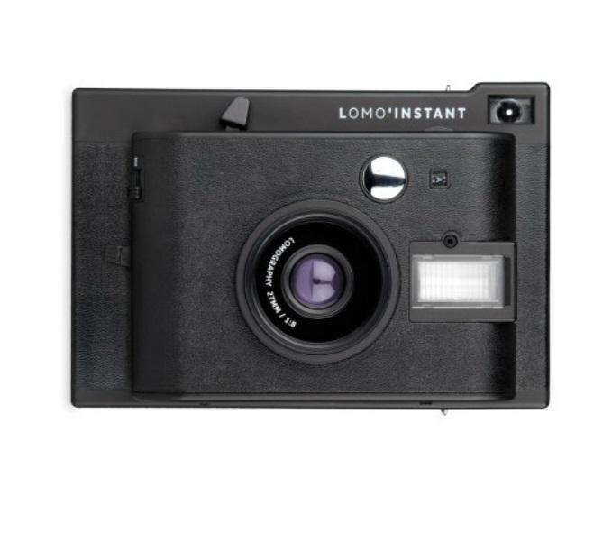 Lomography lomo instant. Lomo instant automat South Beach.