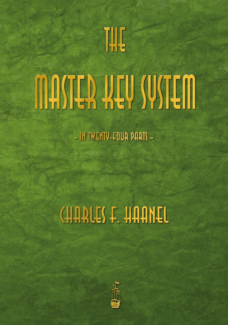 Master of keys
