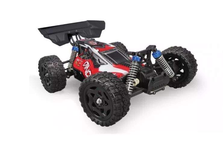 Радиоуправляемая машинка Remo Hobby Dingo RH1651 4WD RTR 1:16, в ассортименте - купить в ИП Кабазов Илья Александрович, цена на Мегамаркет