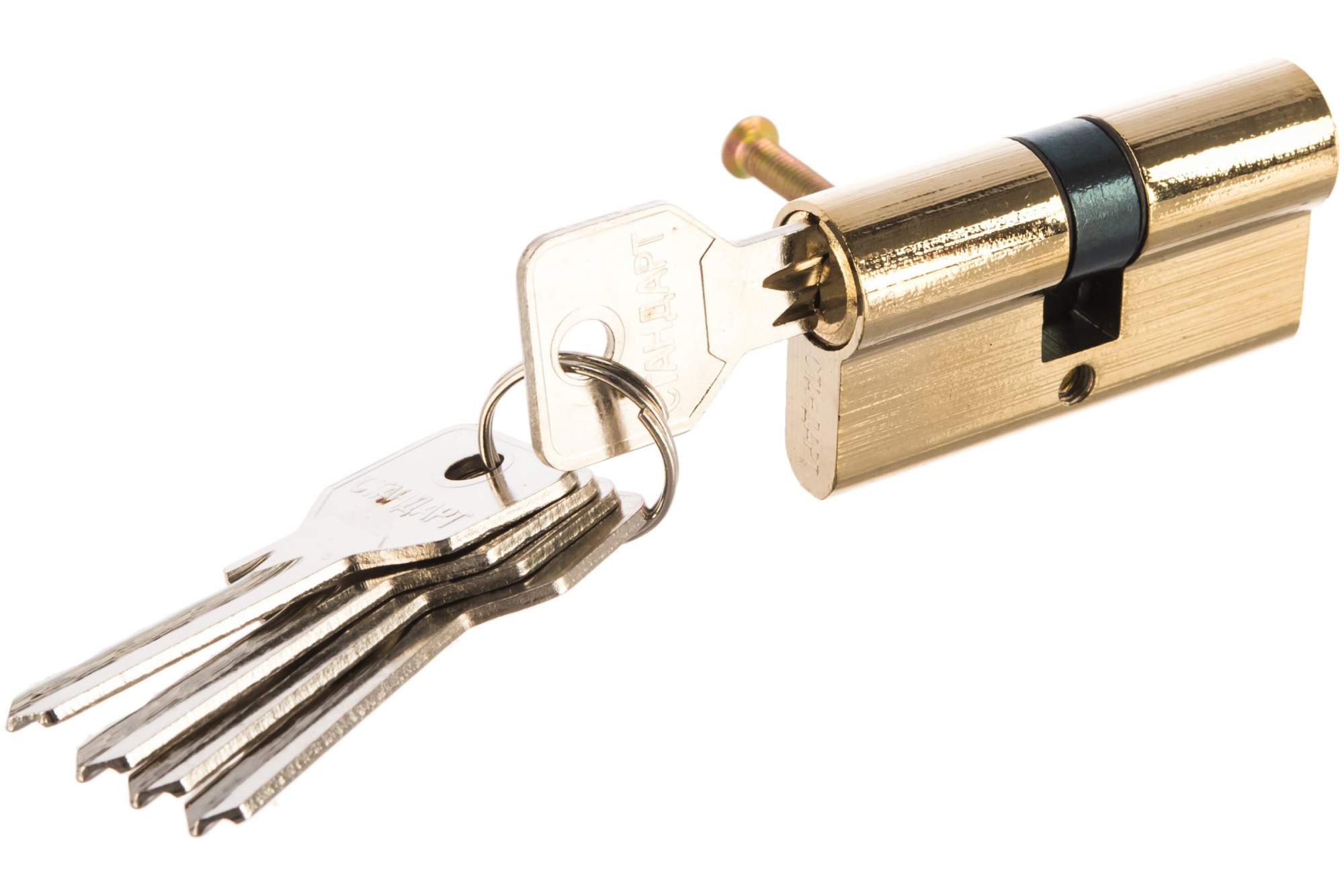 цилиндр el-60-c-g(ni) avers вертушка) 60 мм. цилиндровый механизм 60 мм. цилиндровый механизм антал 60мм. личинка для замка 35х35. ключ-ключ.