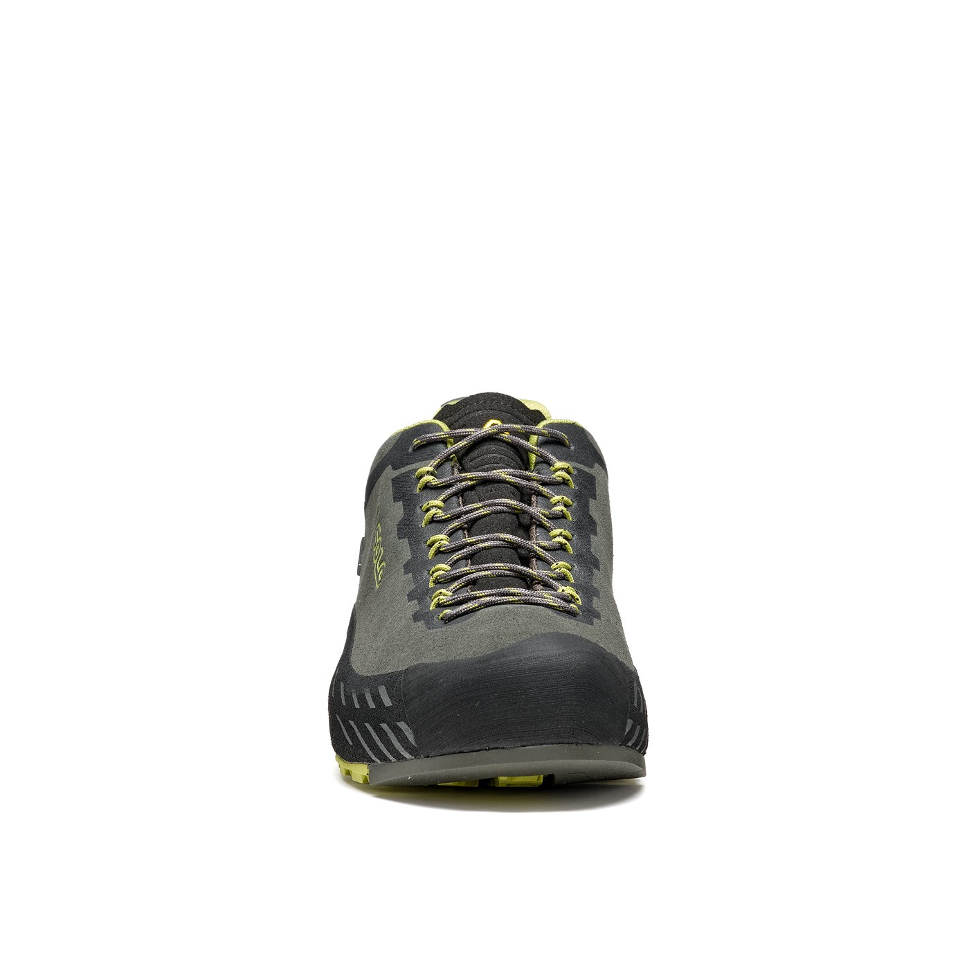 Asolo Eldo LTH GV MM graphite green oasis 9.5 UK