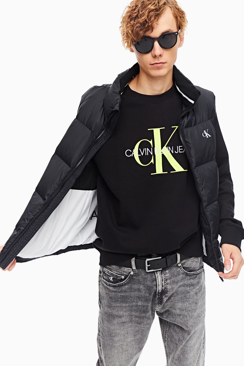 Calvin Klein Jeans J30J315595 