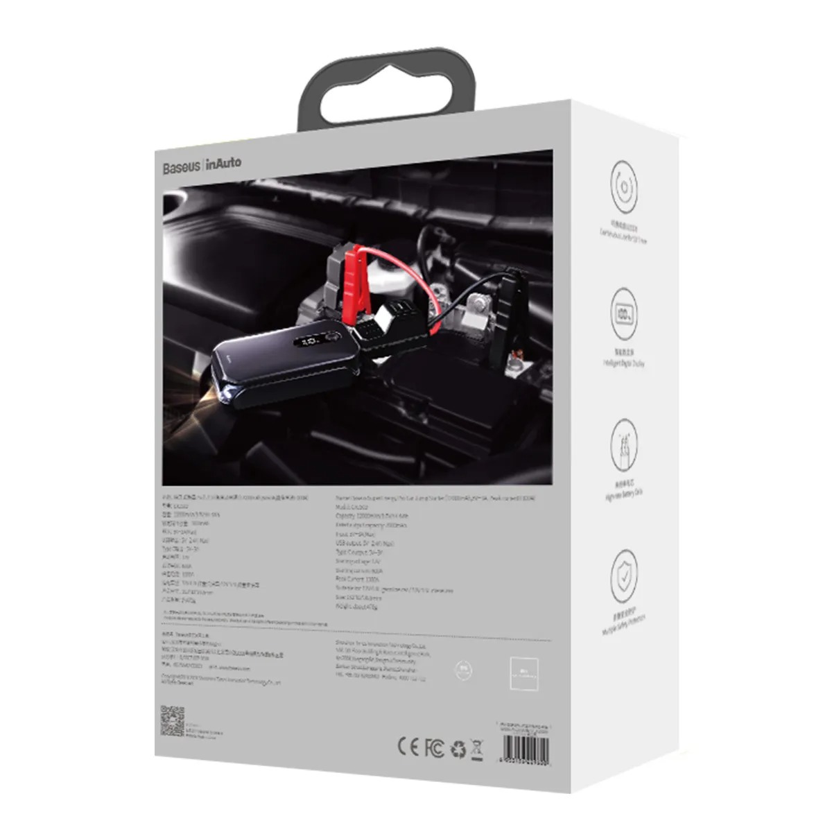 Пуско зарядное baseus. Baseus super energy car jump starter pro crjs03. baseus crjs03-01. baseus 12000 jump starter. пусковое устройство для автомобиля baseus 12000.