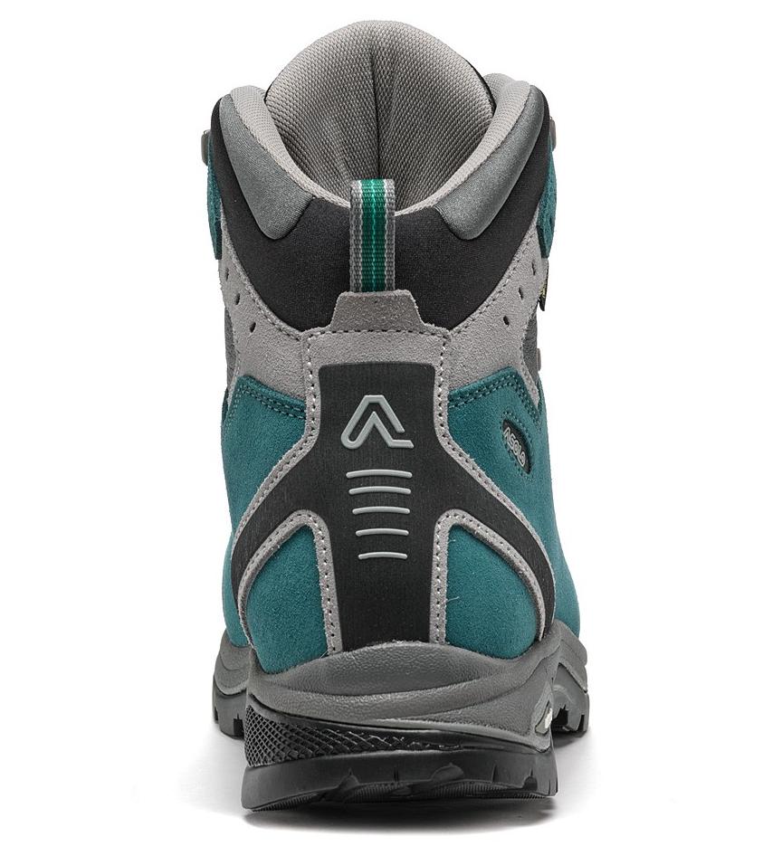 Asolo Greenwood Bunion GV ML petroleum 5.5 UK