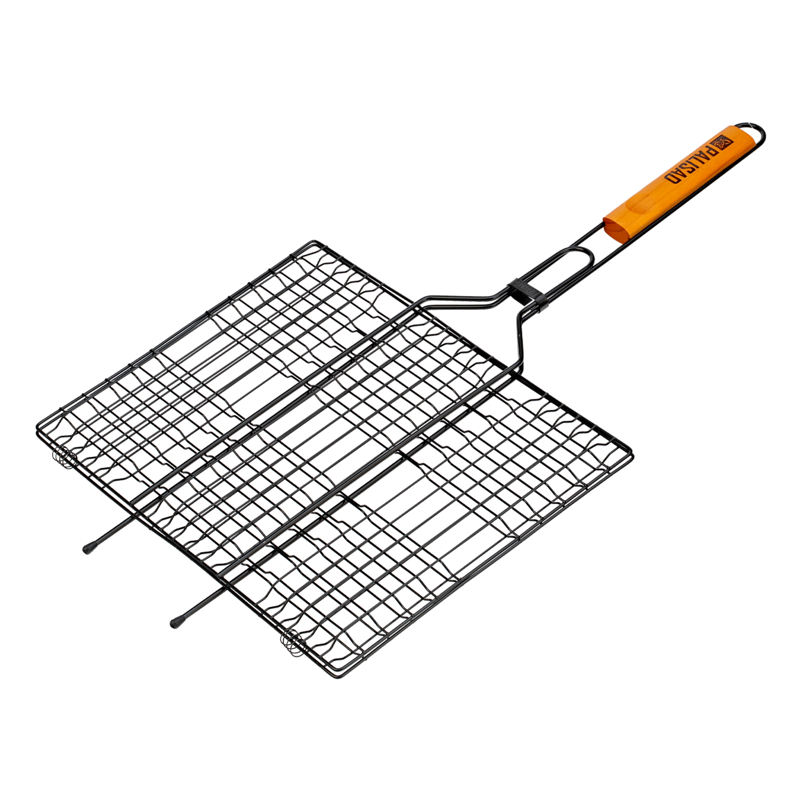 Решетка гриль PALISAD 300х400 мм антипригарное покрытие 69560 - купить в Москве, цены на Мегамаркет | 100023025291