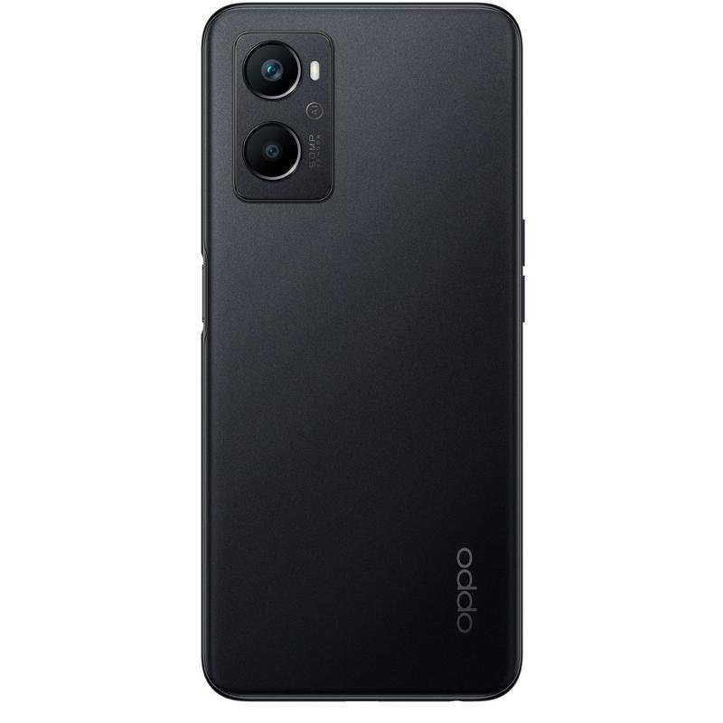 oppo a96 128gb starry black