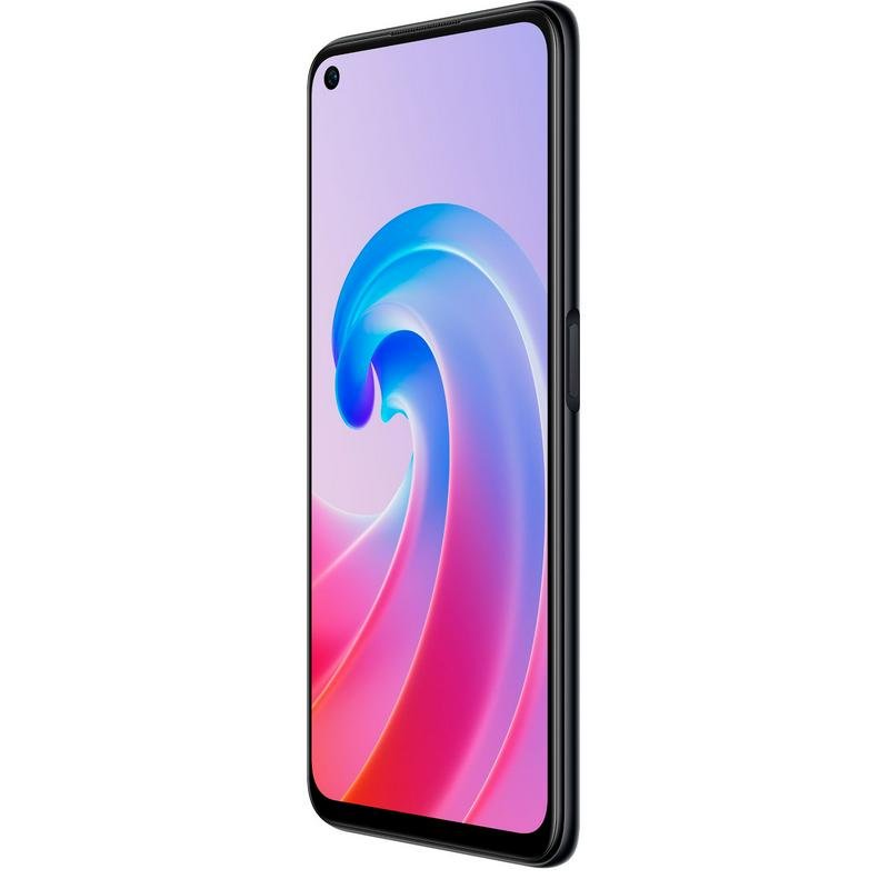 oppo a96 128gb starry black