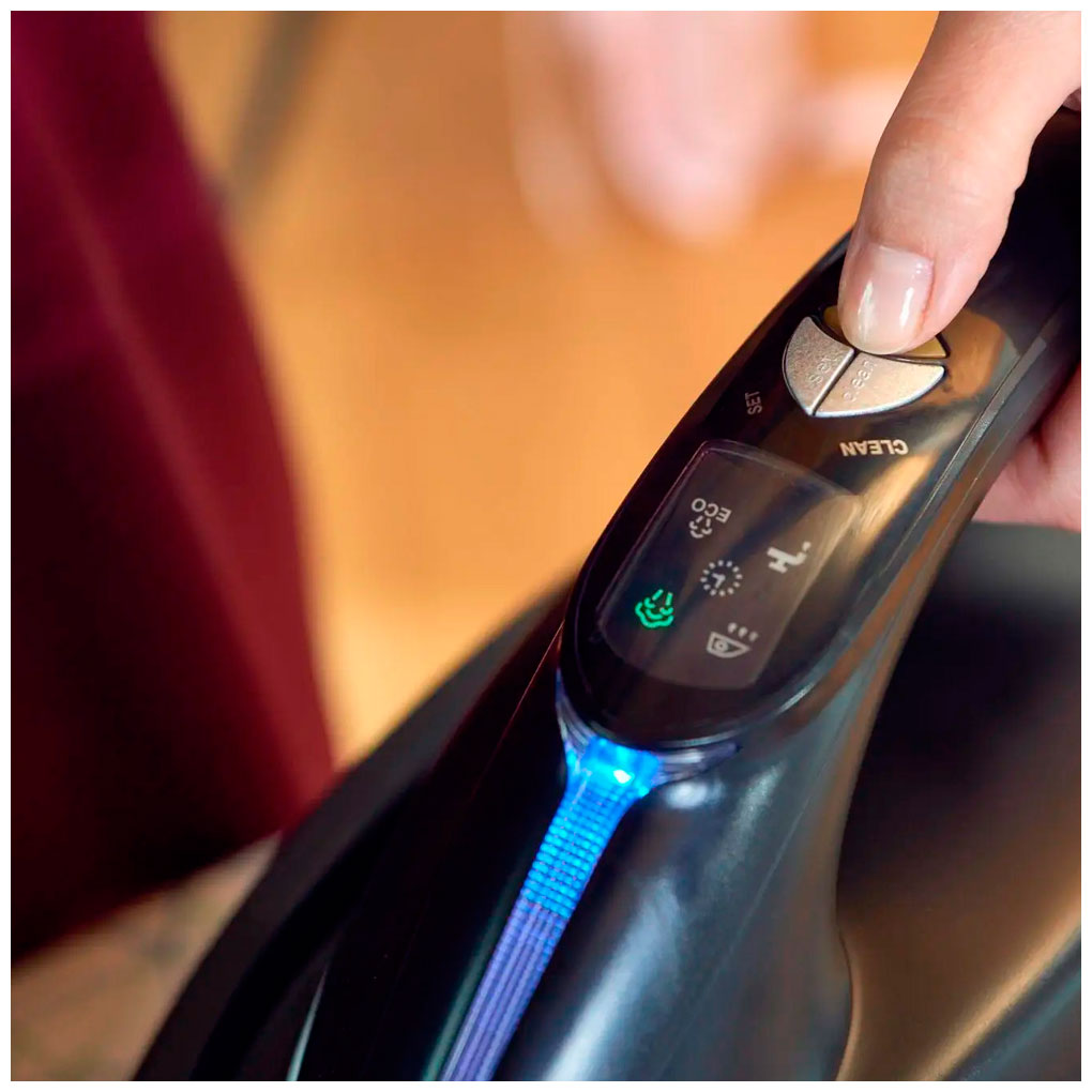 Парогенератор Solac Optima Center 3000 коричневый, черный, купить в ...