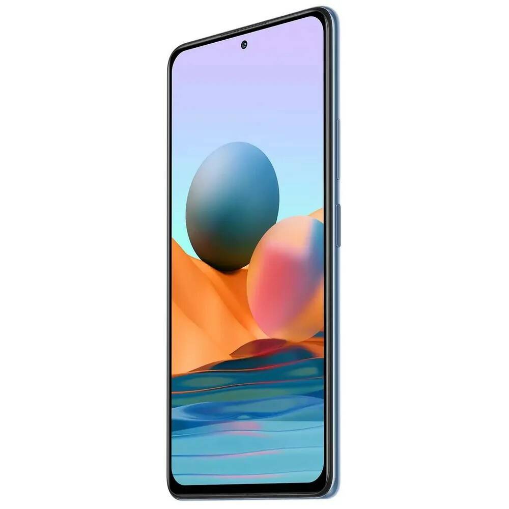 Смартфон Xiaomi Redmi Note 10 Pro 8/256GB Blue (art-13718) - отзывы  покупателей на маркетплейсе Мегамаркет | Артикул: 600009650336