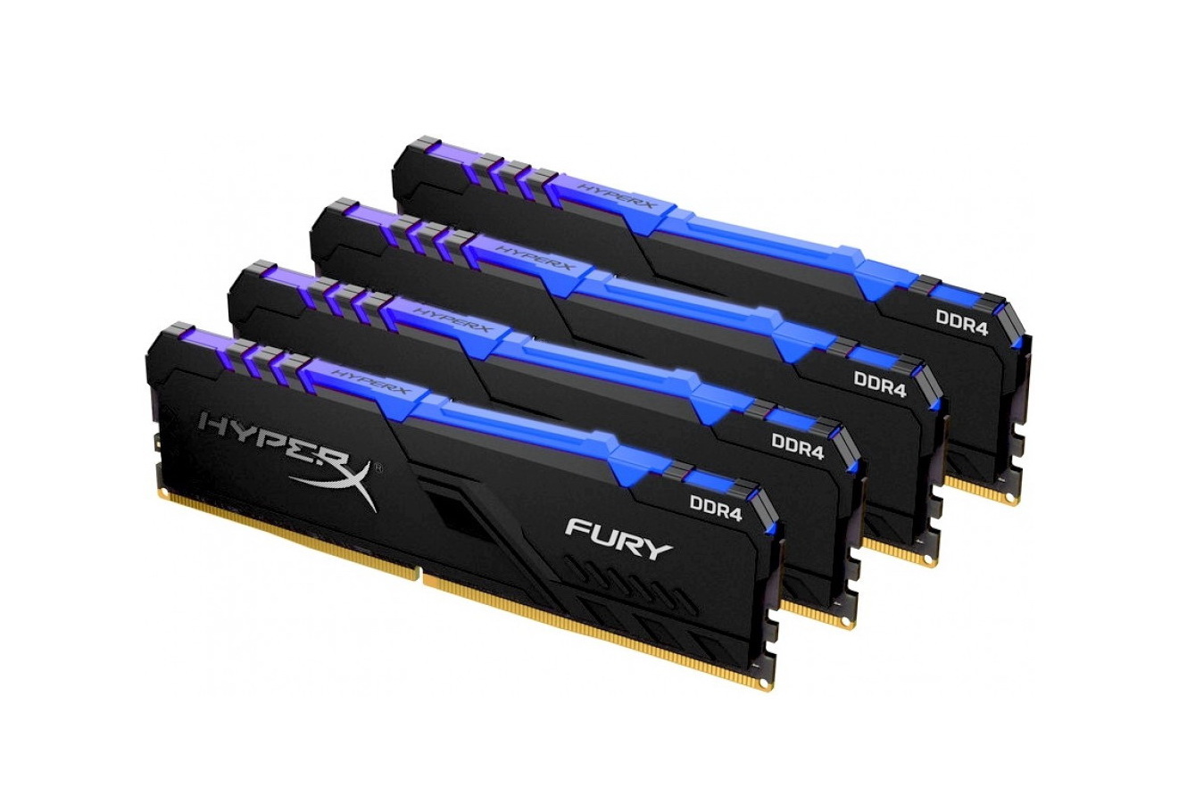 Оперативная память ddr4 Ozon