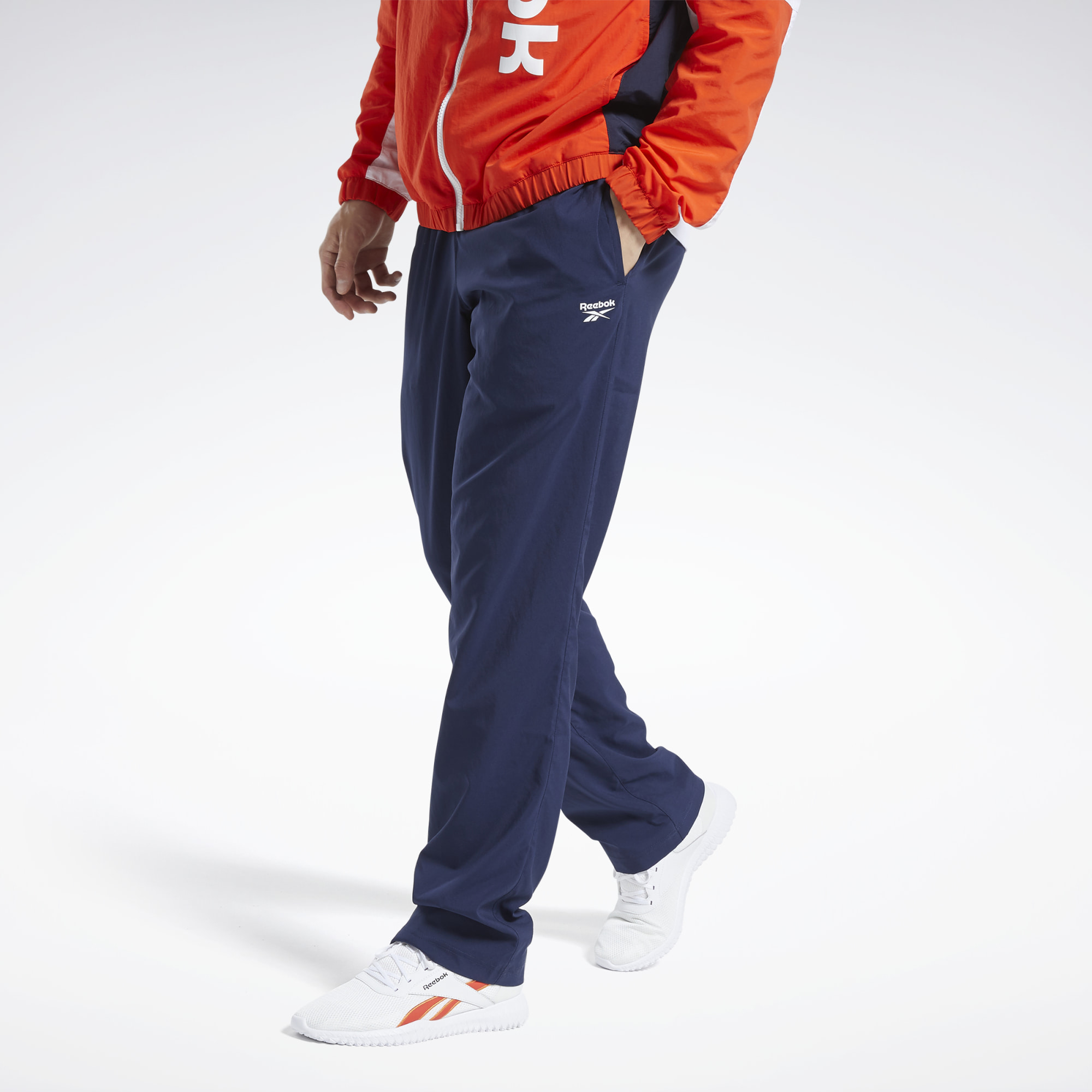 Reebok te Tracksuit