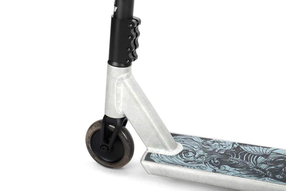 Дека tech team zander 140х565. Tech team mist самокат. Трюковой самокат tech team zander. Zanders team. Zanders team.