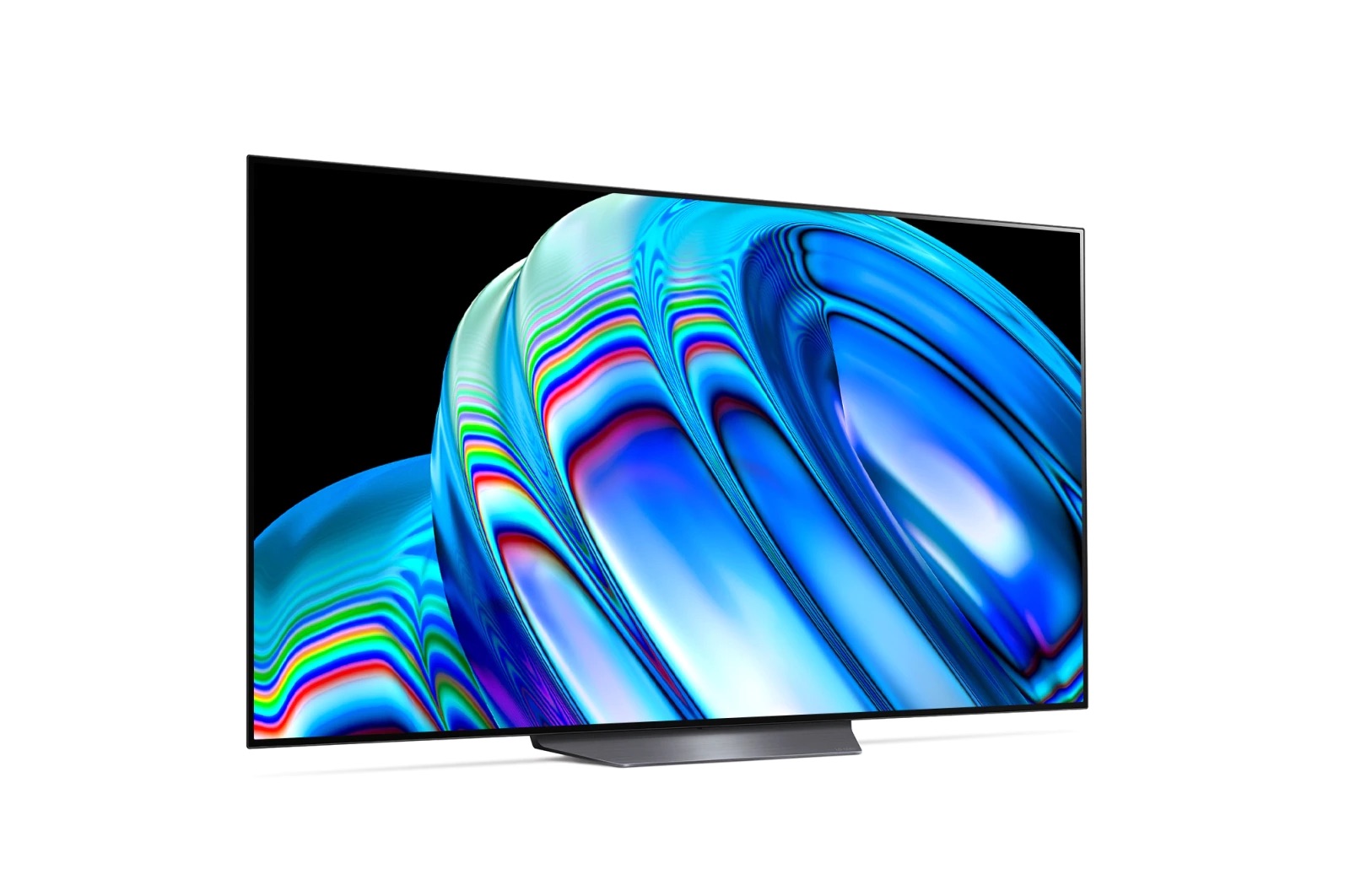 Телевизор LG OLED65B2RLA, 65