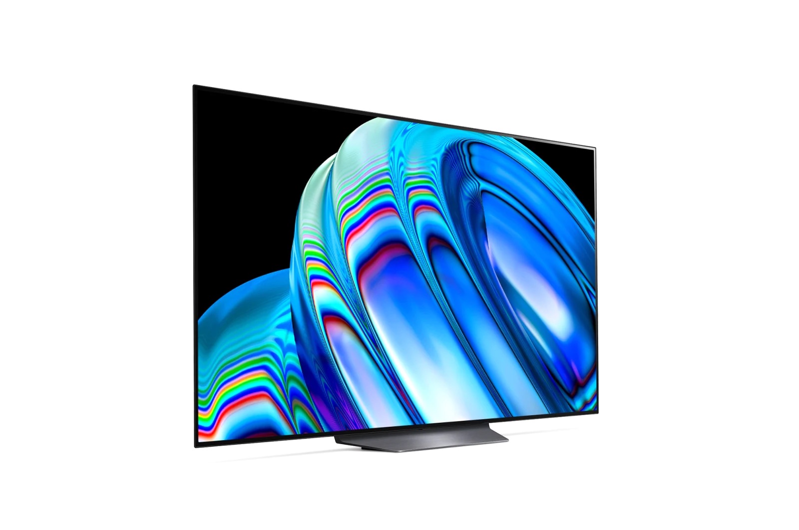 Телевизор LG OLED65B2RLA, 65