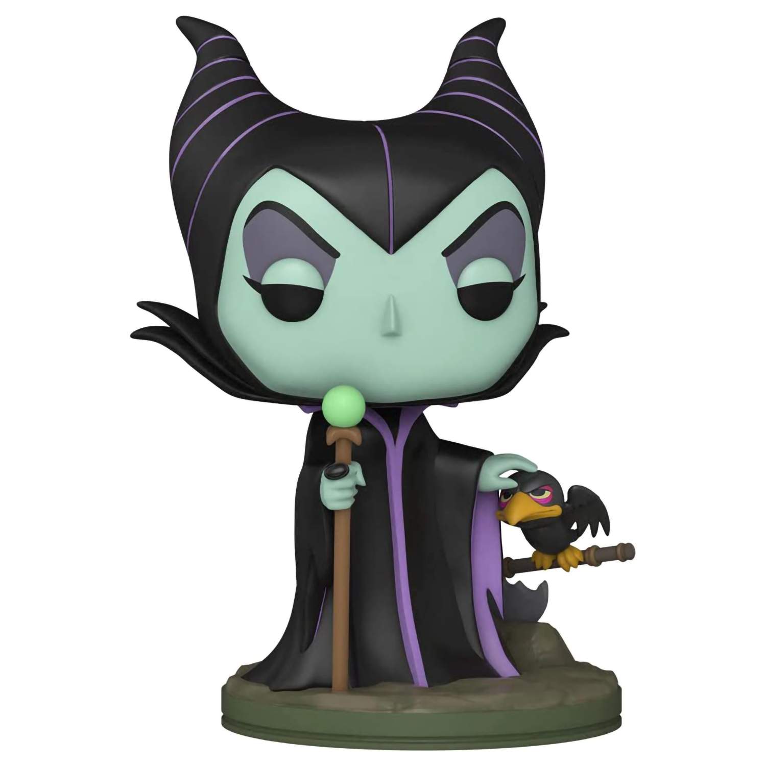 Фигурка Funko Disney Characters: Maleficent – купить в Москве, цены в  интернет-магазинах на Мегамаркет