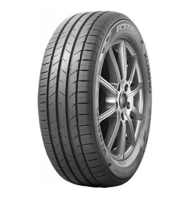 Купить шины Kumho Ecsta HS52 205/50 R16 87W, цены на Мегамаркет | Артикул: 100031049590