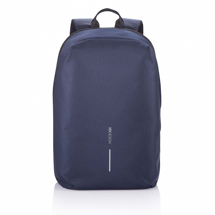 Рюкзак для ноутбука до 15,6" XD Design Bobby Soft (P705.795), синий