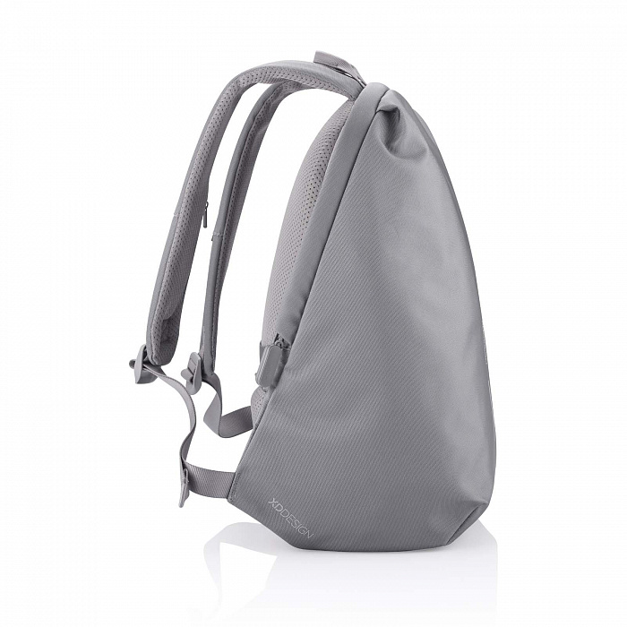 Рюкзак для ноутбука до 15,6" XD Design Bobby Soft (P705.792), серый