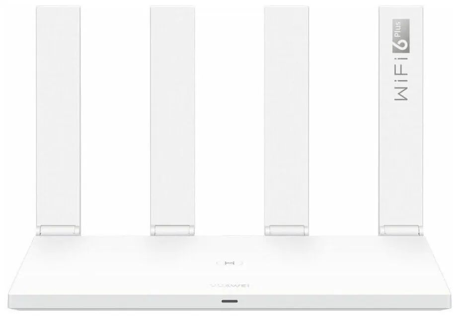 Wi-Fi роутер HUAWEI AX3 WS7100 White (1390269) - купить в TopPlanetTechnikal, цена на Мегамаркет