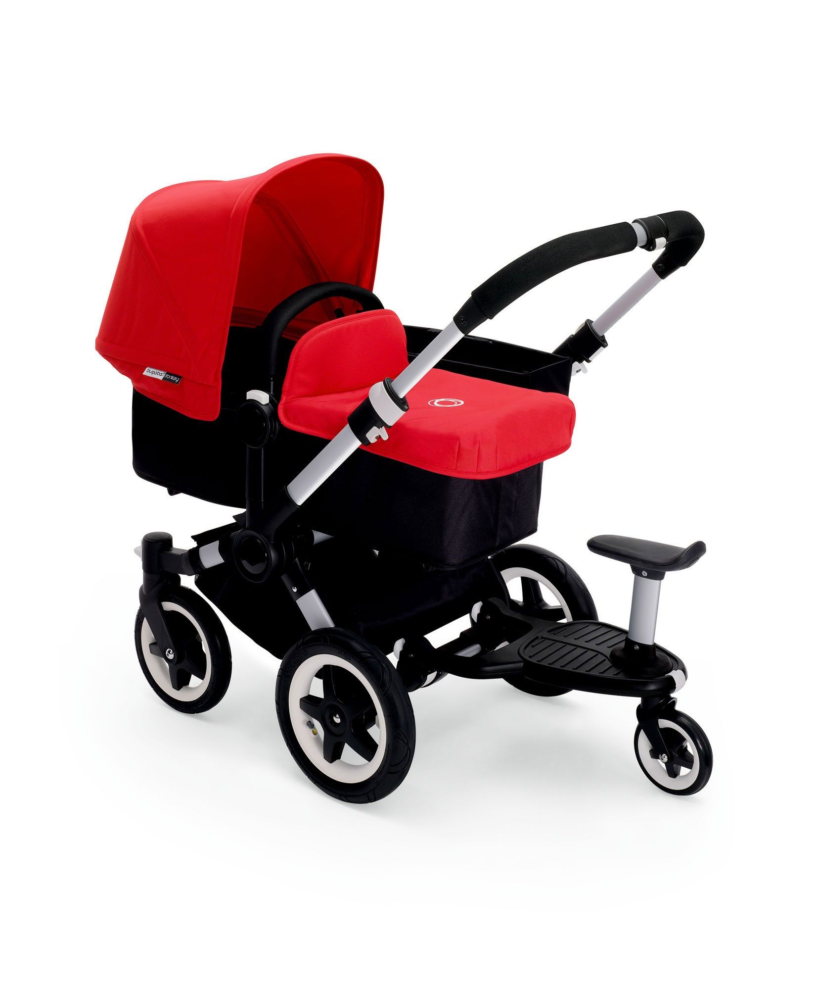 BUGABOO Donkey buffalo