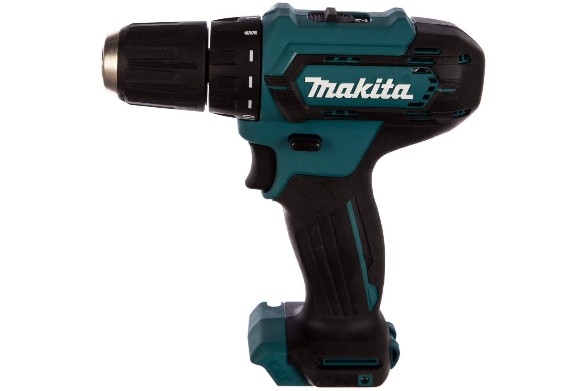 Набор аккумуляторного инструмента Makita CLX226X1 (шуруповерт, пылесос)  купить в интернет-магазине, цены на Мегамаркет