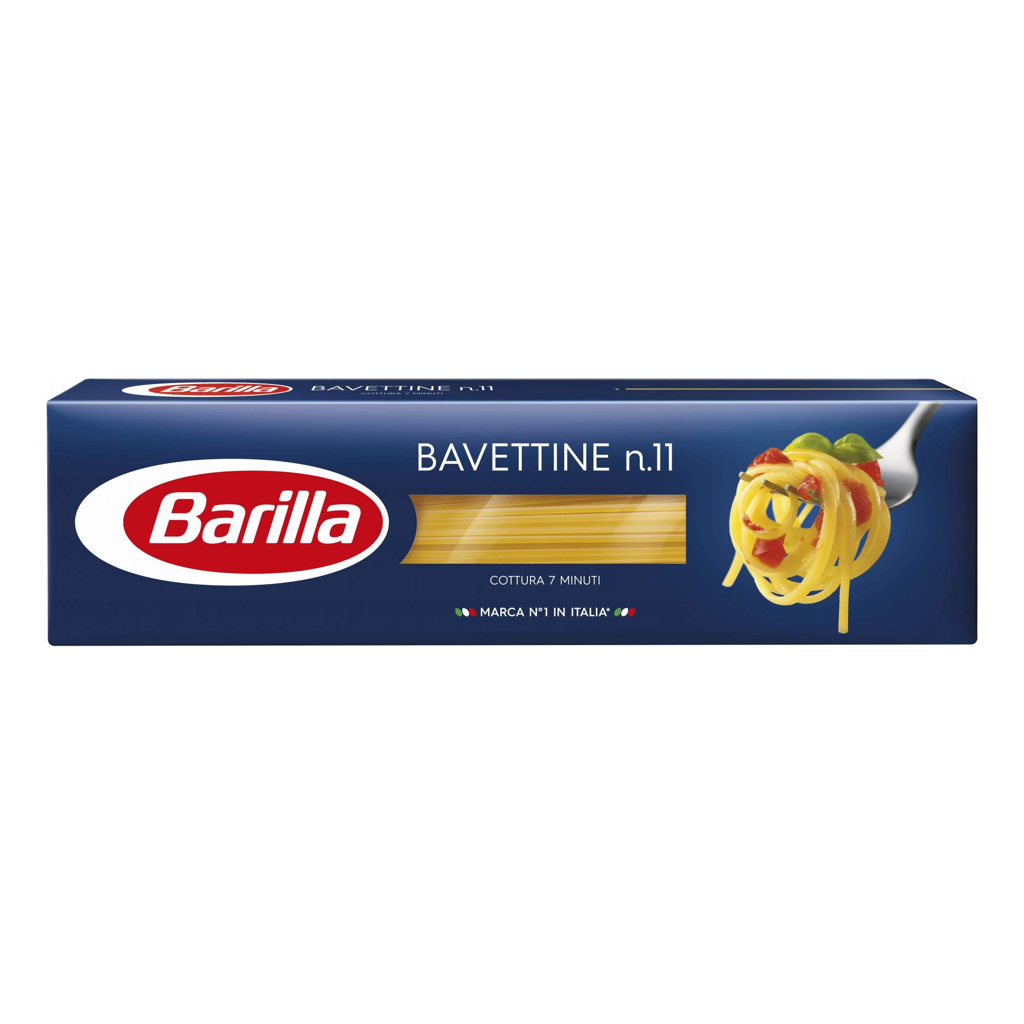 Макаронные изделия Barilla Bavettine Баветтине 450 г - купить в Мегамаркет Москва Пушкино, цена на Мегамаркет