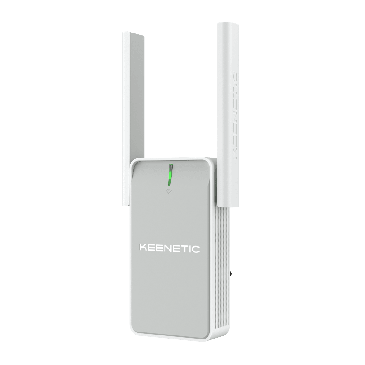 Ретранслятор Wi-Fi Keenetic Buddy 5 Mesh AC1200 2,4 ГГц/5 ГГц, 1x100 Мбит/с Ethernet, купить в Москве, цены в интернет-магазинах на Мегамаркет