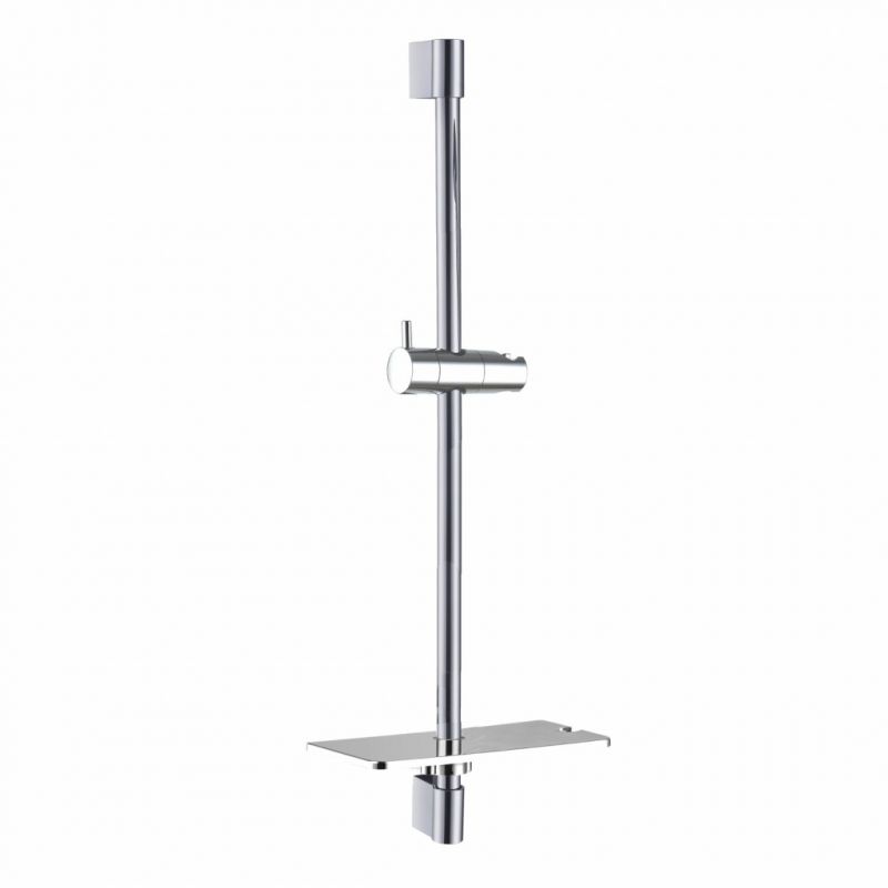 Стойка для душа с полкой GROSS AQUA Space GA288 купить, цены в Москве ...