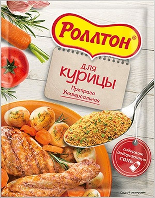 Приправа роллтон. Приправа универсальная, Роллтон, 80 г. Роллтон с курицей приправа. Rollton 80г для курицы. Приправа Роллтон универсальная для курицы.