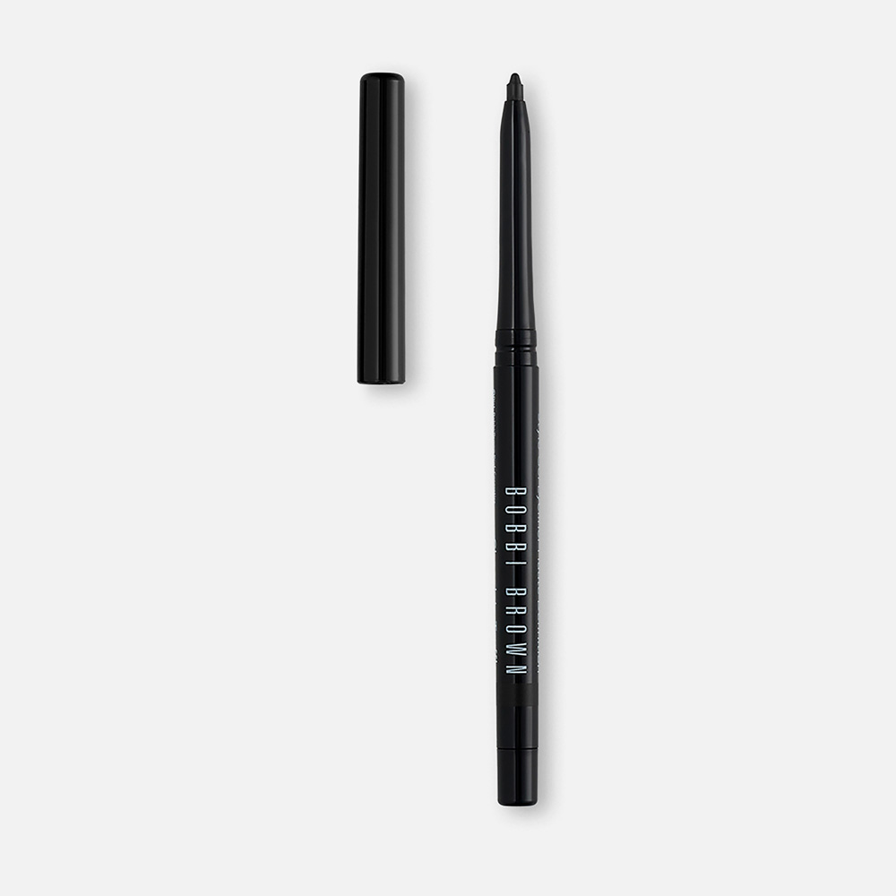 Подводка для век BOBBI BROWN Perfectly Defined Collection гелевая Pitch ...