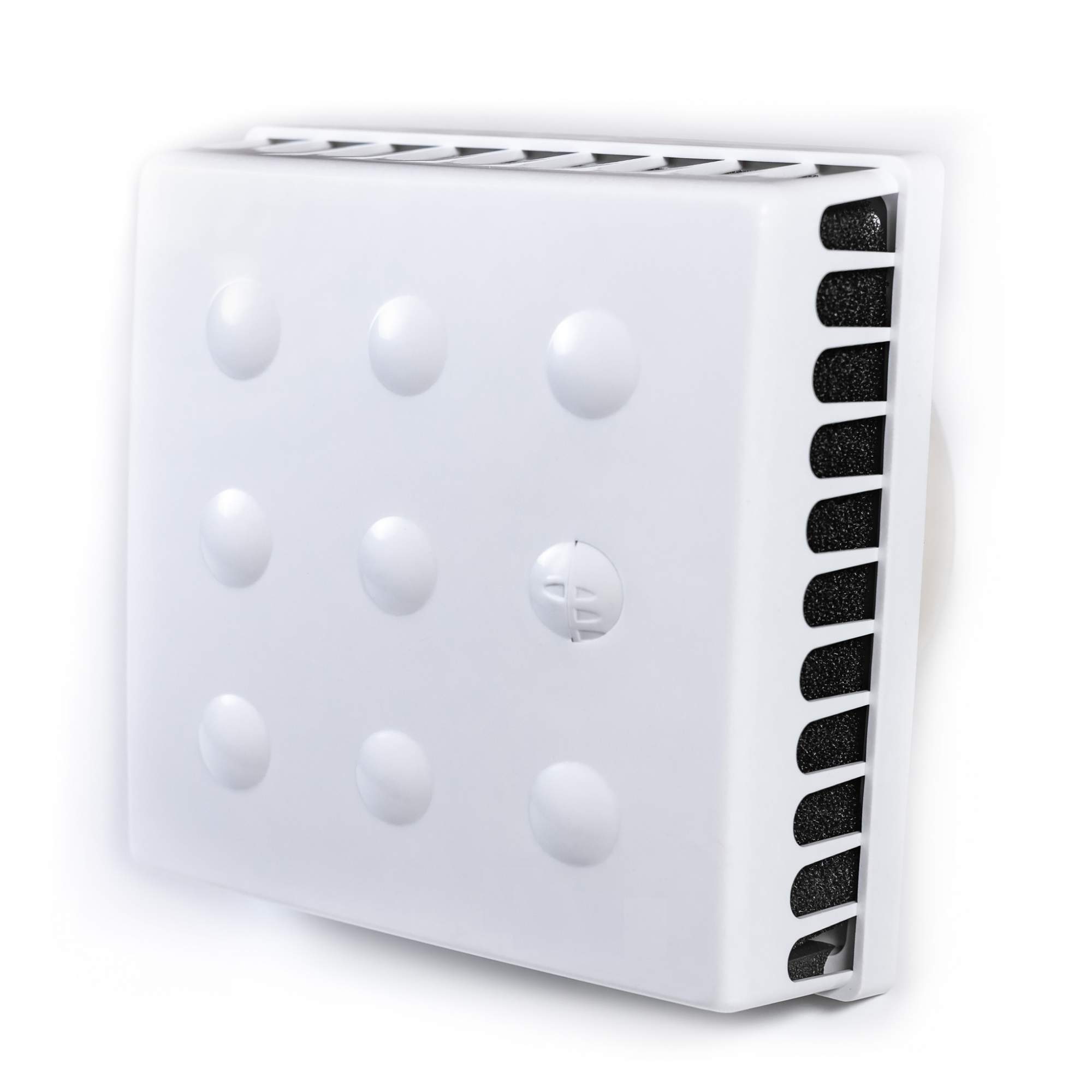 Приточный клапан Vortice KIV QUADRO 500 мм (23002VRT) - купить по выгодной цене